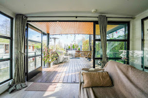 Photo n°4 de RIVER COACH à Paris (Agence immobilière)