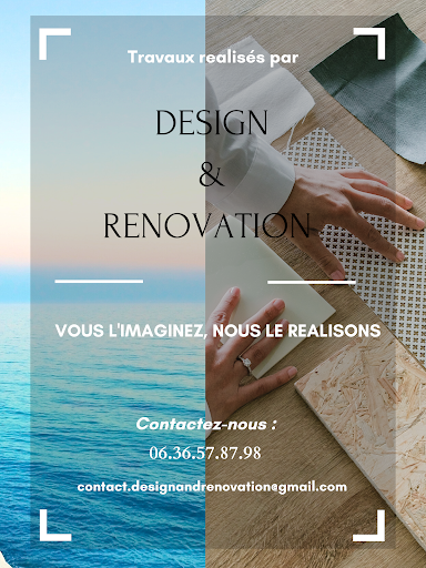 Design & Renovation