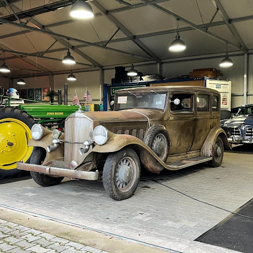 Savex Automobile GmbH