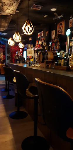 Vintage Coffee Bar