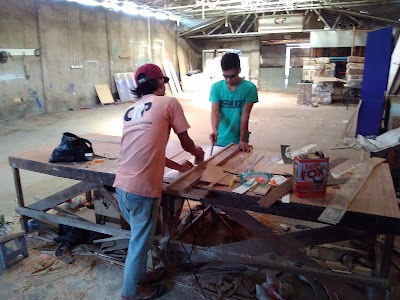 Photos of Workshop CRP