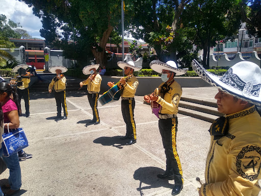 Mariachi Aventurero