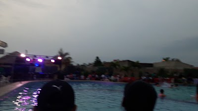 Photos of Centro de eventos y Balneario Aqualia