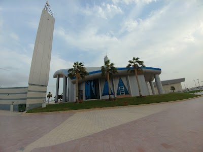 Aspire Masjid