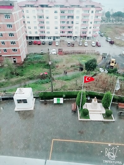 Giresun Sağlıkbilimler Fakulteso