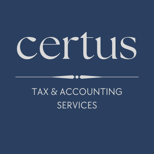 Certus Tax & Accounting Services, LLC