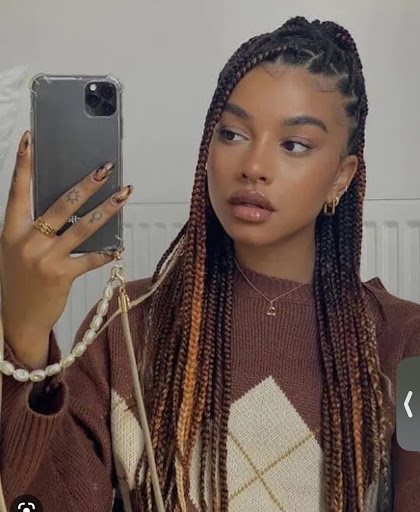 Bella hair braiding - Thumbnail
