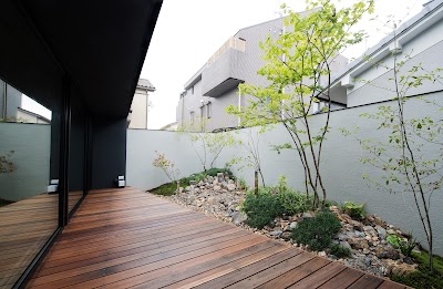 あすなろグリーン株式会社 本社/倉庫