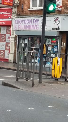 Croydon DIY & Plumbing - Thumbnail