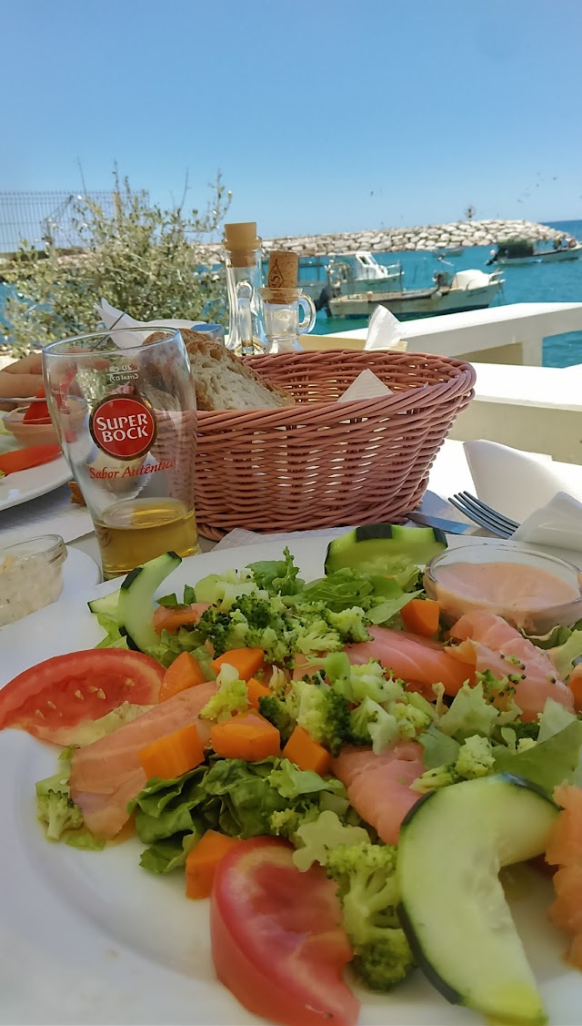 Restaurante Porto de Abrigo