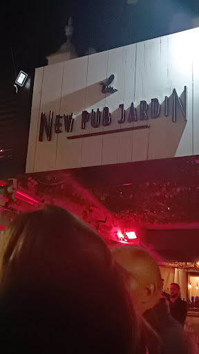 New Pub Jardín - Thumbnail
