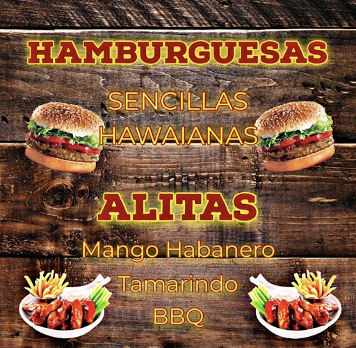 Cocho Burguer’s - Thumbnail