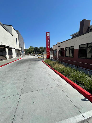 Emergency Room | Kaiser Permanente Sacramento Medical Center and Medical Offices Gallery - United States