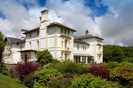 The Falcondale