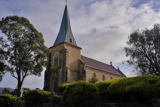 Richmond Bridge Gallery - Australia