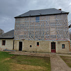 Menuiserie Charpente EIRL Garnavault