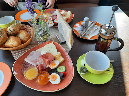 Konditorei & Café Petra Köhler - Thumbnail