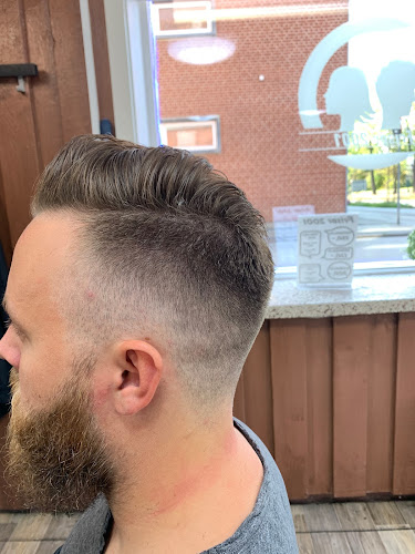 Vestre Ringgade 84, 8000 Aarhus Centrum