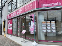 ホームメイト 刈谷駅北口店 (東建コーポレーション)