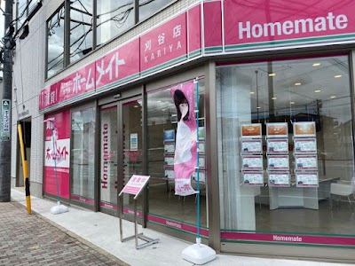 ホームメイト 刈谷駅北口店 (東建コーポレーション)