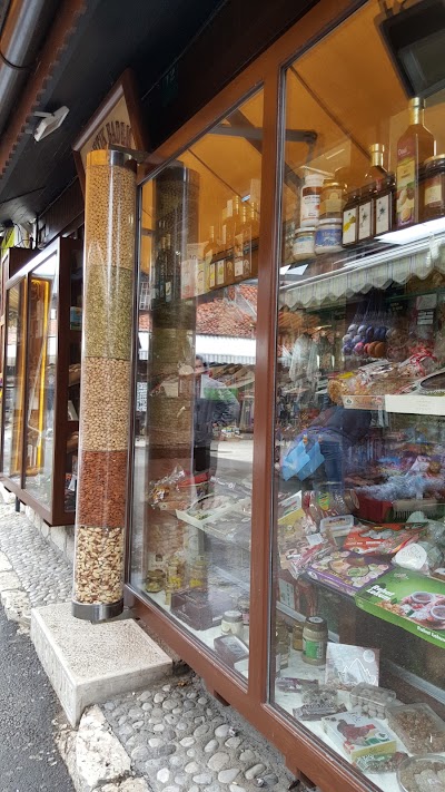 Photos of Butik Badem