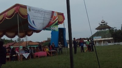 Photos of Lapangan LABUHANRATU