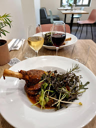 Photo n°72 de Le Domaine du Grand Puy à Montpellier (Travailleur social)