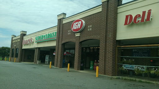 Honey's IGA