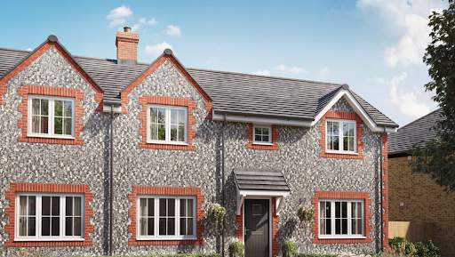 Dandara Fontwell Meadows Sales & Marketing Suite - Thumbnail
