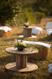 Photo n°18 de Saint Elix Location - Matériel événementiel à Saint-Élix-le-Château (Prestataire de mariage)