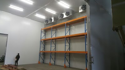 Photos of AMG Refrigeration & Air-conditioning