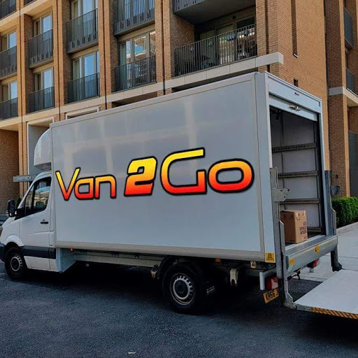 *Man and Van*Removals* - Thumbnail