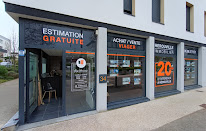 Hérouville Immobilier à Hérouville-Saint-Clair