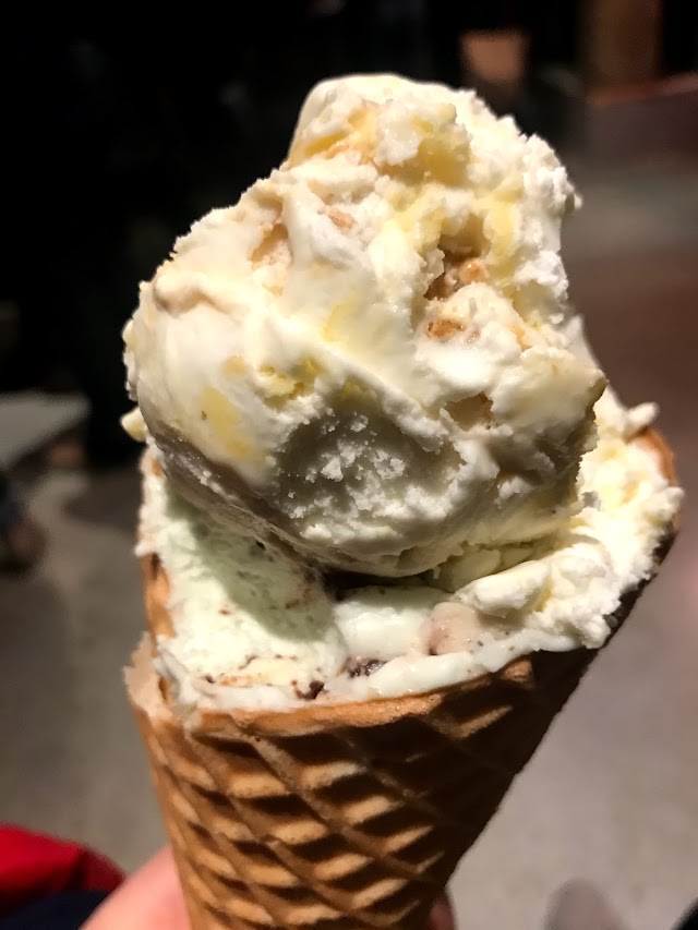 Salt & Straw