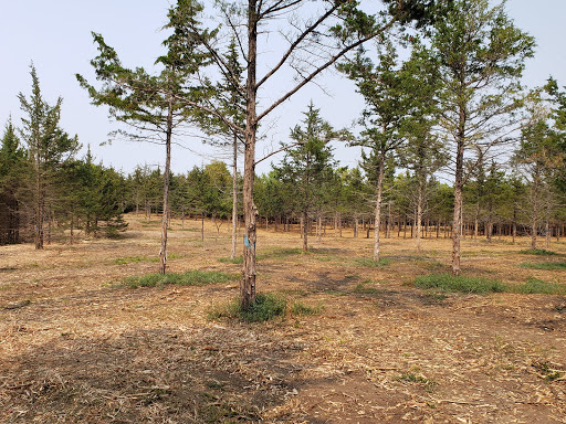 Tatanka State Wildlife Management Area - Thumbnail