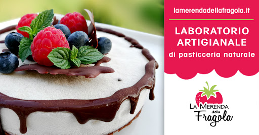La Merenda della Fragola