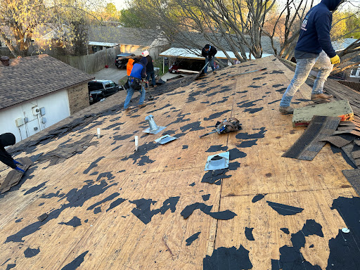 Eminent Roofing - Visual