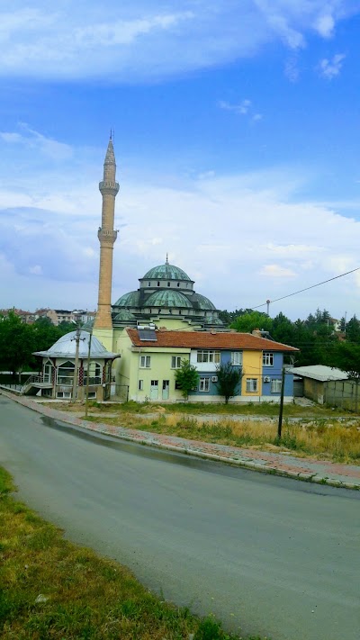 Photos of Afyonkarahisar Muftulugu