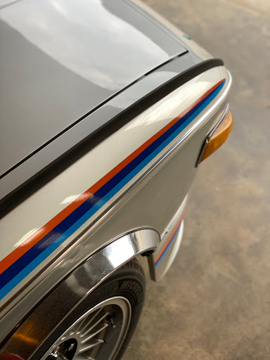 GQ Car Storage - Broxbourne - Thumbnail