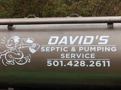 Bowie Septic Tank Cleaning