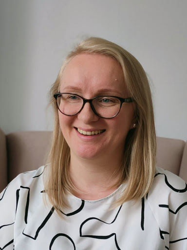 Gabinet psychologiczny ""Ostoja"" Joanna Ziółkowska