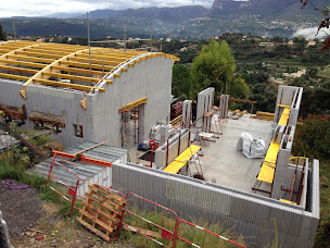 Photo n°5 de Ageo Construction à Cagnes-sur-Mer (Entreprise de VRD)