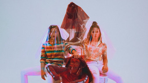Primordials - Visual