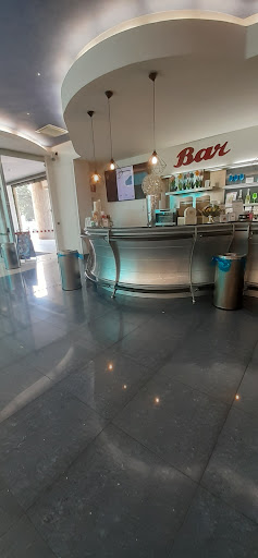 Siniscalchi bar - Visual