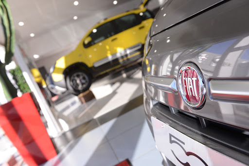 FIAT BYmyCAR Albertville - Thumbnail