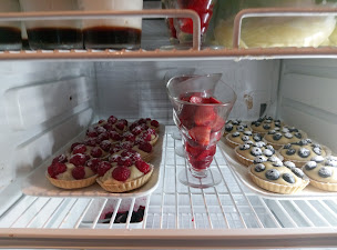 Photo n°8 de LE JALOUSIE à Decazeville (Restaurant)