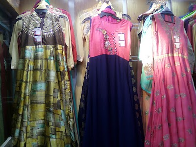 Photos of Lady New Branding