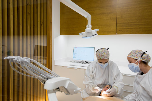 Clínica Dental Sheila Martín - Thumbnail