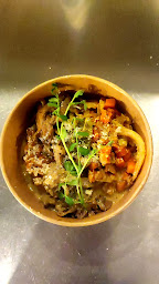 Photo n°18 de L'Arborio à Nancy (Restaurant italien)