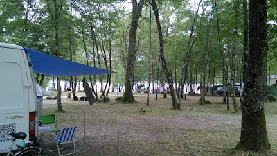 photo of Camping de l’Étang du Merle ***